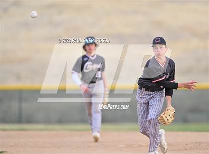 Thumbnail 1 in Chatfield @ Mountain Vista photogallery.