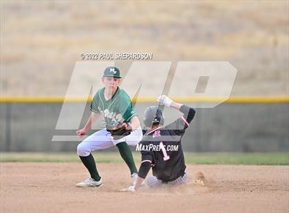 Thumbnail 3 in Chatfield @ Mountain Vista photogallery.