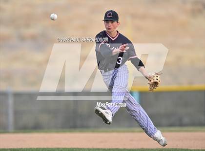 Thumbnail 2 in Chatfield @ Mountain Vista photogallery.