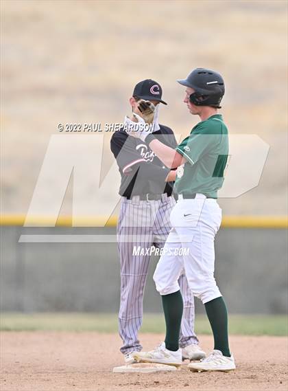 Thumbnail 2 in Chatfield @ Mountain Vista photogallery.