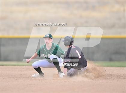 Thumbnail 1 in Chatfield @ Mountain Vista photogallery.