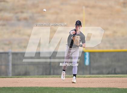 Thumbnail 1 in Chatfield @ Mountain Vista photogallery.