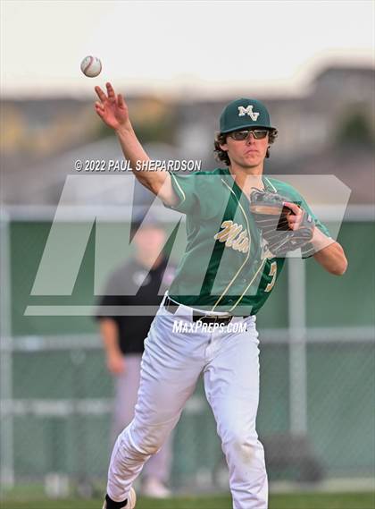 Thumbnail 1 in Chatfield @ Mountain Vista photogallery.