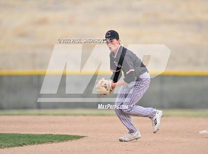 Thumbnail 1 in Chatfield @ Mountain Vista photogallery.