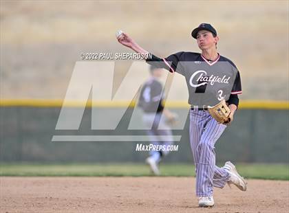Thumbnail 1 in Chatfield @ Mountain Vista photogallery.