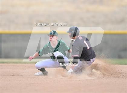 Thumbnail 3 in Chatfield @ Mountain Vista photogallery.