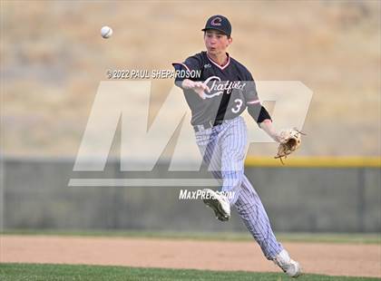 Thumbnail 1 in Chatfield @ Mountain Vista photogallery.