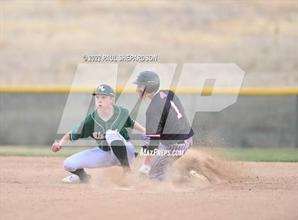 Thumbnail 1 in Chatfield @ Mountain Vista photogallery.