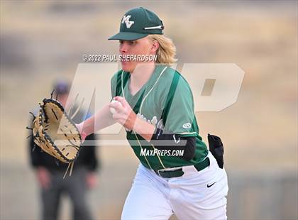 Thumbnail 1 in Chatfield @ Mountain Vista photogallery.