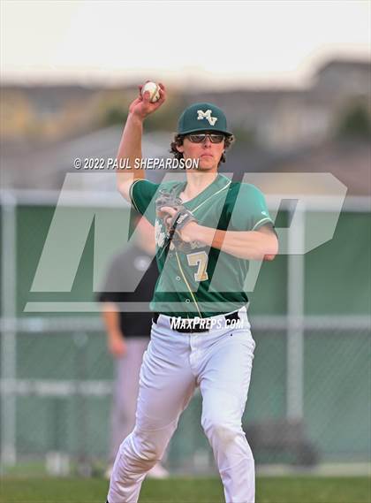 Thumbnail 3 in Chatfield @ Mountain Vista photogallery.