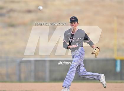 Thumbnail 3 in Chatfield @ Mountain Vista photogallery.