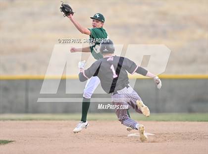 Thumbnail 1 in Chatfield @ Mountain Vista photogallery.