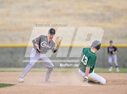 Thumbnail 2 in Chatfield @ Mountain Vista photogallery.