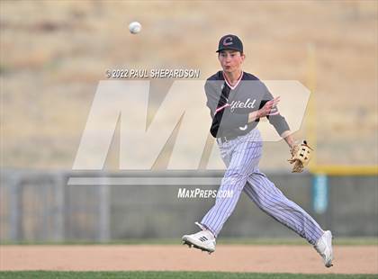 Thumbnail 1 in Chatfield @ Mountain Vista photogallery.