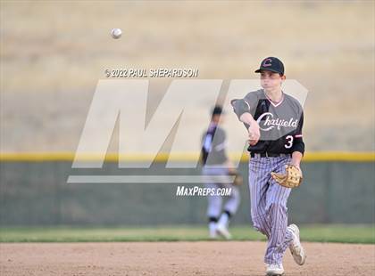 Thumbnail 3 in Chatfield @ Mountain Vista photogallery.