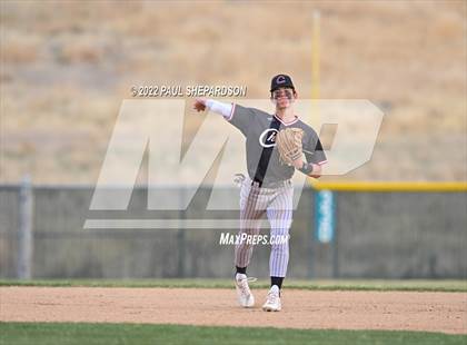 Thumbnail 1 in Chatfield @ Mountain Vista photogallery.