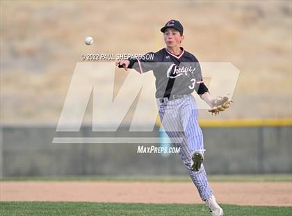 Thumbnail 3 in Chatfield @ Mountain Vista photogallery.