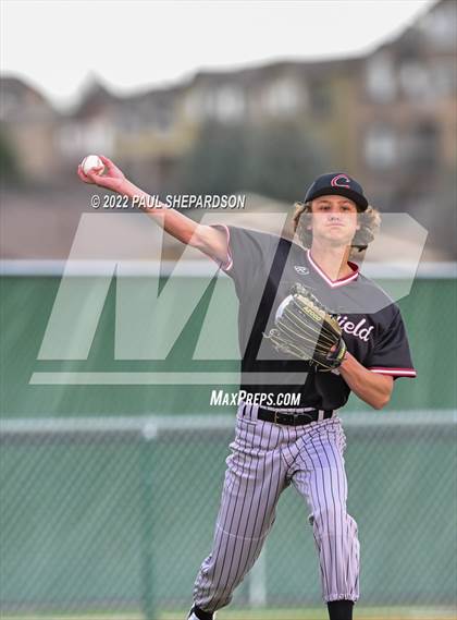 Thumbnail 2 in Chatfield @ Mountain Vista photogallery.
