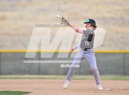 Thumbnail 2 in Chatfield @ Mountain Vista photogallery.