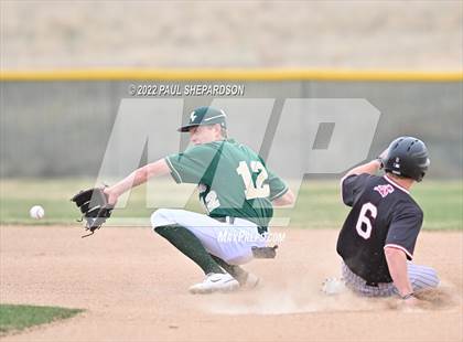 Thumbnail 3 in Chatfield @ Mountain Vista photogallery.