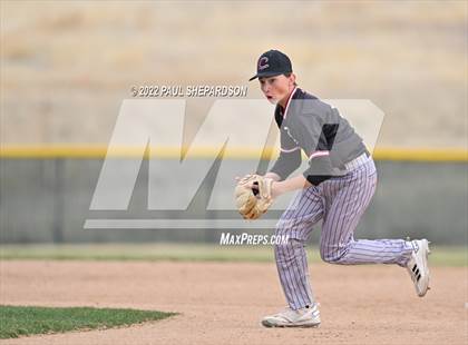 Thumbnail 3 in Chatfield @ Mountain Vista photogallery.