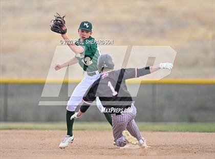 Thumbnail 1 in Chatfield @ Mountain Vista photogallery.