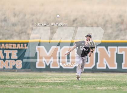 Thumbnail 1 in Chatfield @ Mountain Vista photogallery.