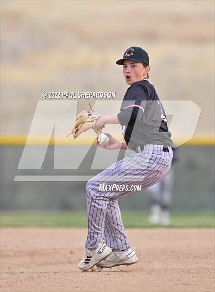 Thumbnail 3 in Chatfield @ Mountain Vista photogallery.