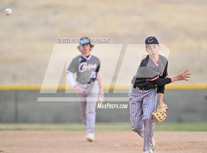 Thumbnail 2 in Chatfield @ Mountain Vista photogallery.