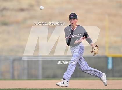 Thumbnail 2 in Chatfield @ Mountain Vista photogallery.