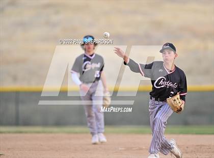 Thumbnail 1 in Chatfield @ Mountain Vista photogallery.