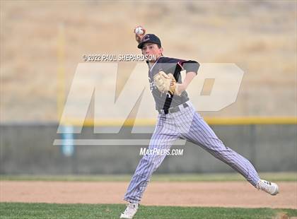 Thumbnail 2 in Chatfield @ Mountain Vista photogallery.