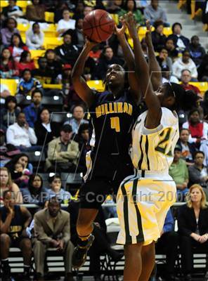 Thumbnail 3 in Millikan vs. Poly (CIF SS D1AA Final) photogallery.