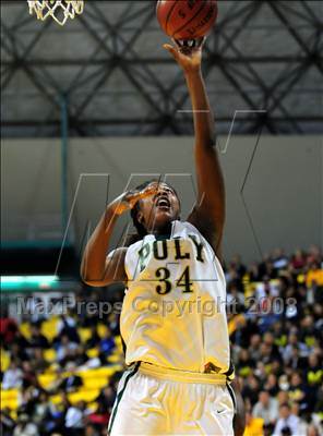 Thumbnail 2 in Millikan vs. Poly (CIF SS D1AA Final) photogallery.