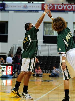 Thumbnail 2 in Millikan vs. Poly (CIF SS D1AA Final) photogallery.