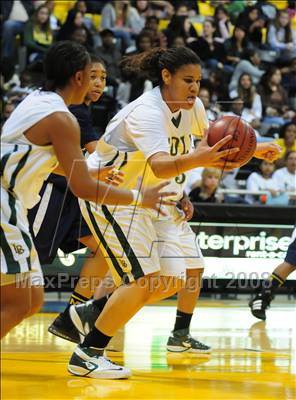 Thumbnail 3 in Millikan vs. Poly (CIF SS D1AA Final) photogallery.
