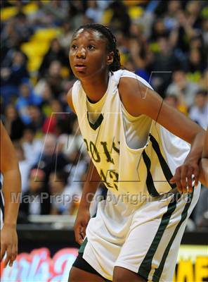 Thumbnail 3 in Millikan vs. Poly (CIF SS D1AA Final) photogallery.