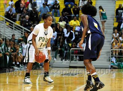 Thumbnail 3 in Millikan vs. Poly (CIF SS D1AA Final) photogallery.