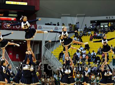 Thumbnail 1 in Millikan vs. Poly (CIF SS D1AA Final) photogallery.