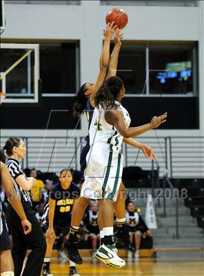 Thumbnail 3 in Millikan vs. Poly (CIF SS D1AA Final) photogallery.