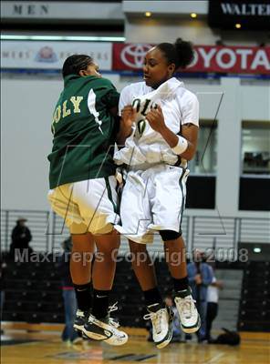 Thumbnail 2 in Millikan vs. Poly (CIF SS D1AA Final) photogallery.
