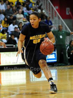 Thumbnail 1 in Millikan vs. Poly (CIF SS D1AA Final) photogallery.