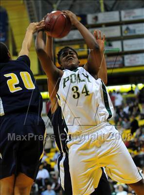 Thumbnail 1 in Millikan vs. Poly (CIF SS D1AA Final) photogallery.