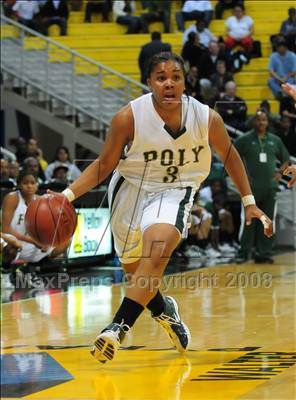 Thumbnail 1 in Millikan vs. Poly (CIF SS D1AA Final) photogallery.