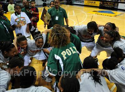 Thumbnail 3 in Millikan vs. Poly (CIF SS D1AA Final) photogallery.