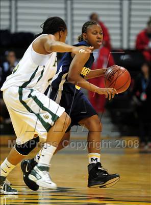 Thumbnail 1 in Millikan vs. Poly (CIF SS D1AA Final) photogallery.
