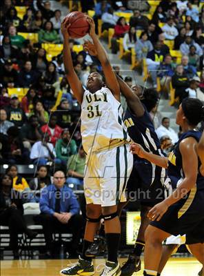 Thumbnail 1 in Millikan vs. Poly (CIF SS D1AA Final) photogallery.