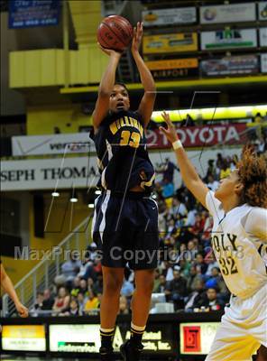 Thumbnail 2 in Millikan vs. Poly (CIF SS D1AA Final) photogallery.