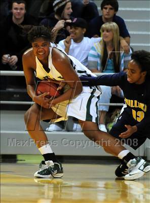 Thumbnail 2 in Millikan vs. Poly (CIF SS D1AA Final) photogallery.