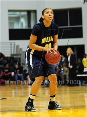 Thumbnail 3 in Millikan vs. Poly (CIF SS D1AA Final) photogallery.